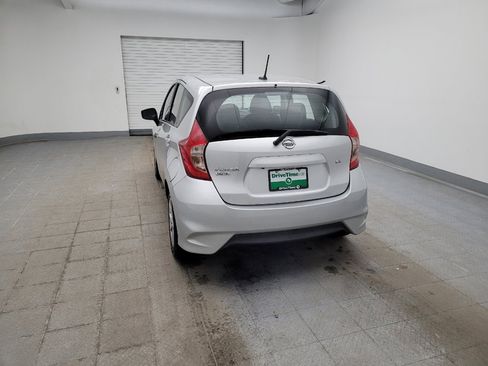 Used 2018 Nissan Versa Note SV FWD image 6