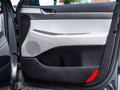 Used 2025 Hyundai Palisade SEL image 13