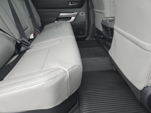 New 2026 Toyota Tundra SR5 AWD/4WD image 11
