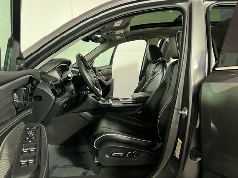 Certified 2023 Acura MDX SH-AWD w/ Advance Package image 22