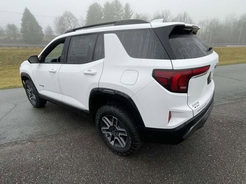 New 2026 GMC Terrain AT4 w/ Convenience Package III AWD/4WD image 5