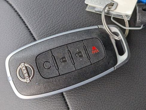 New 2026 Nissan Kicks SV image 28