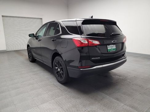 Used 2021 Chevrolet Equinox LT FWD image 5