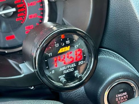 Used 2017 Subaru WRX STI Limited w/ Popular Package #3 AWD/4WD image 15