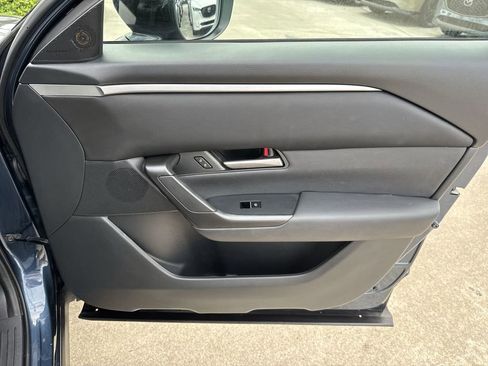 Used 2023 MAZDA CX-50 2.5 S w/ Preferred Plus Pkg AWD/4WD image 43