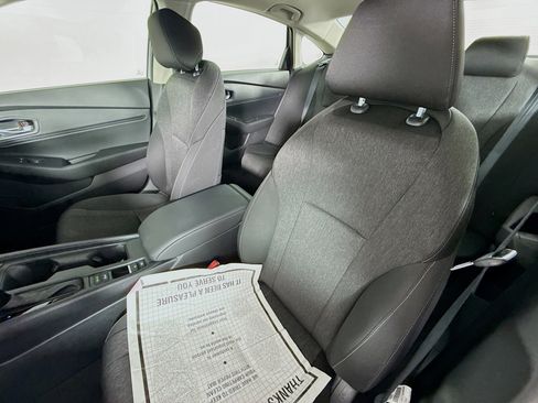 Certified 2025 Honda Accord SE image 24