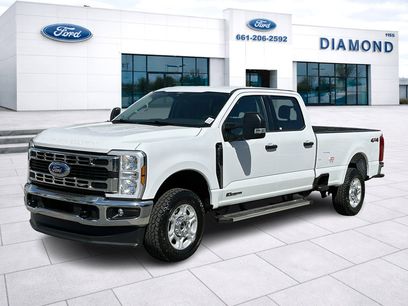 Used 2025 Ford F250 XLT