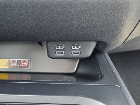 Used 2025 Lexus UX 300h FWD w/ Accessory Package (Z1) image 26