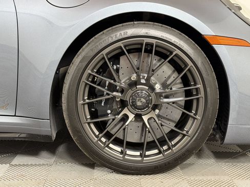 Certified 2026 Porsche 911 Turbo S AWD/4WD image 15