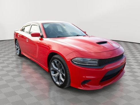 Used 2019 Dodge Charger GT image 24