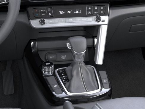 New 2026 Kia Seltos S FWD image 23