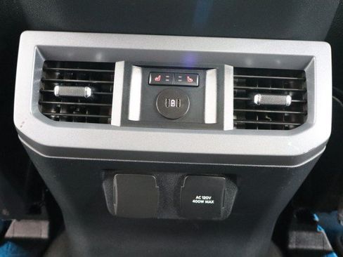 Used 2024 Ford F350 Lariat w/ Lariat Ultimate Package AWD/4WD image 52