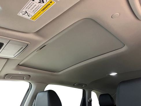 New 2026 Honda CR-V EX-L image 23