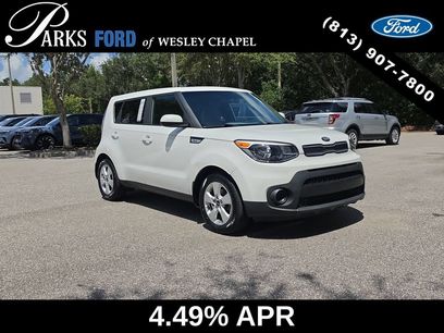 Used 2019 Kia Soul