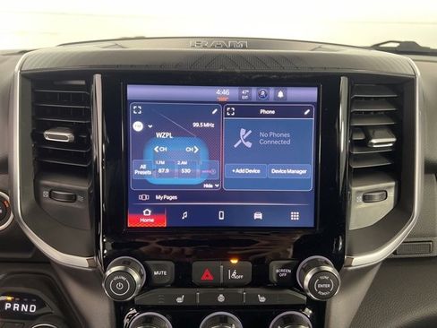 New 2026 RAM 1500 Big Horn image 21