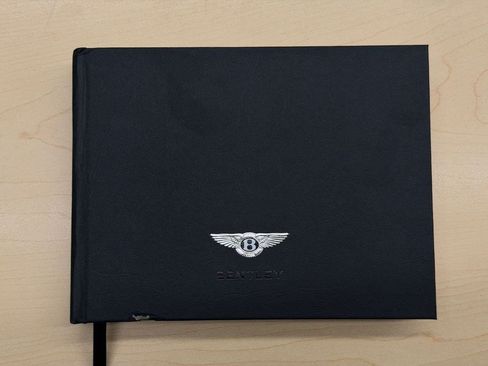 Certified 2025 Bentley Bentayga AWD/4WD image 41