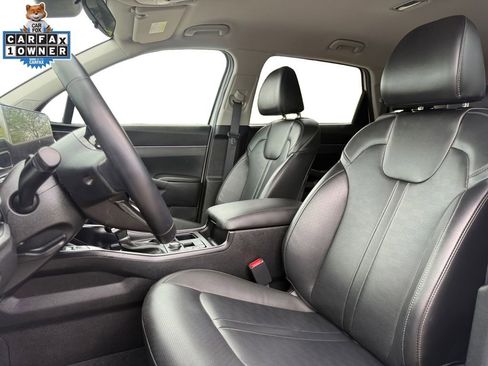 Certified 2024 Kia Sorento S AWD/4WD image 9