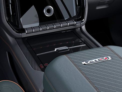 New 2026 GMC Yukon XL AT4 image 23