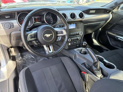 Used 2021 Ford Mustang GT w/ Black Accent Package image 10