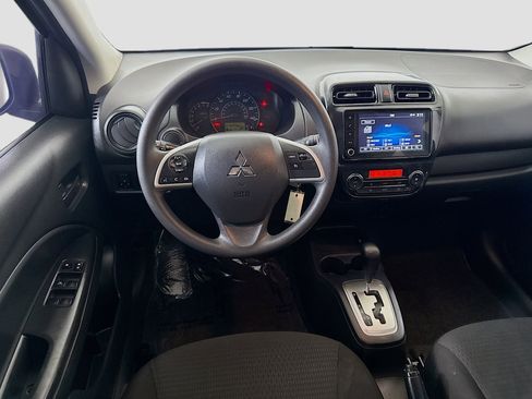 Used 2024 Mitsubishi Mirage G4 LE image 17