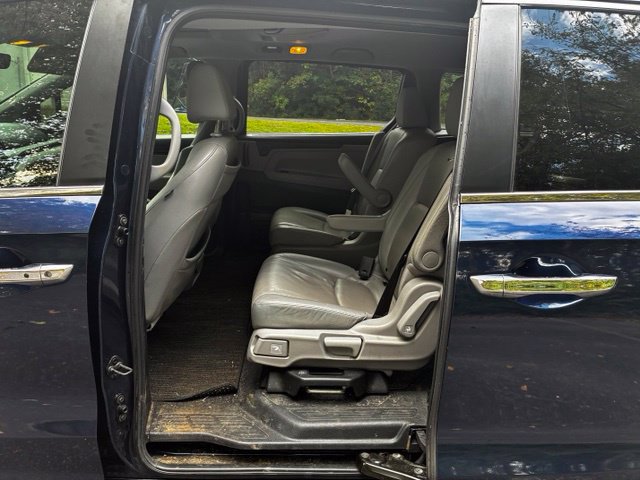 Used 2021 Honda Odyssey Touring image 10