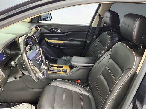 Used 2019 GMC Acadia Denali w/ Technology Package AWD/4WD image 21