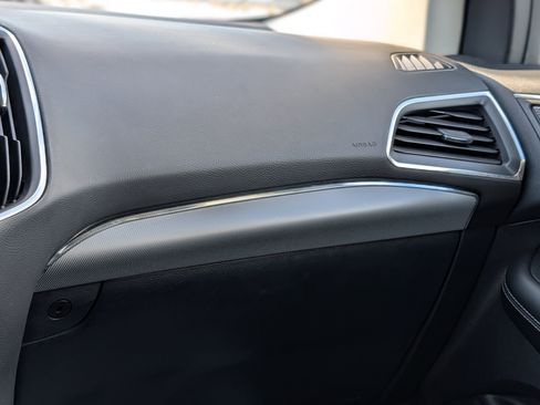 Used 2021 Ford Edge Titanium image 16