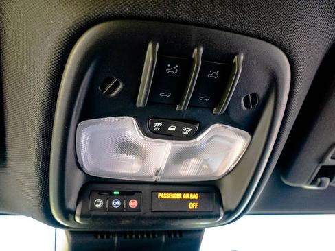 New 2026 Chevrolet Colorado Z71 AWD/4WD image 35