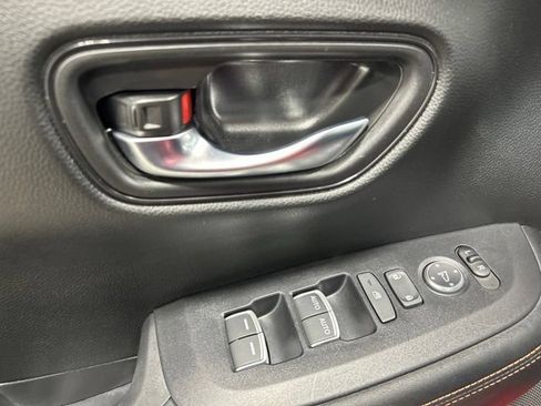 Certified 2024 Honda HR-V Sport image 23