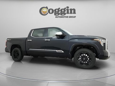 New 2026 Toyota Tundra 1794 Edition image 26
