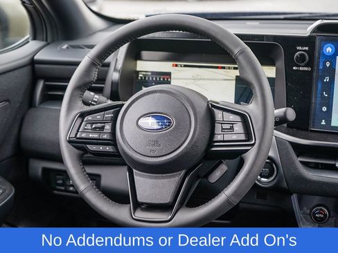 New 2026 Subaru Outback Premium image 16