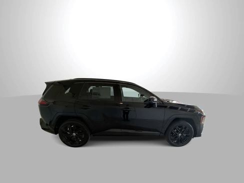 New 2026 Toyota RAV4 XSE AWD/4WD image 9
