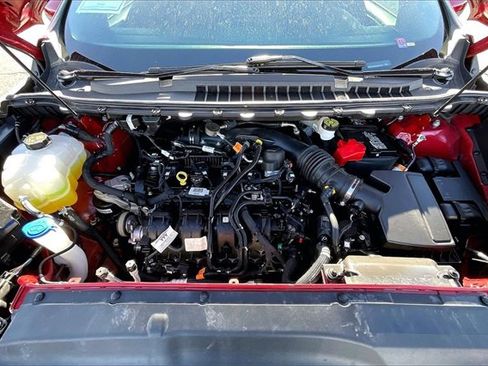 Used 2024 Ford Edge ST-Line image 9