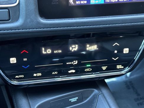 Used 2016 Honda HR-V EX-L image 23
