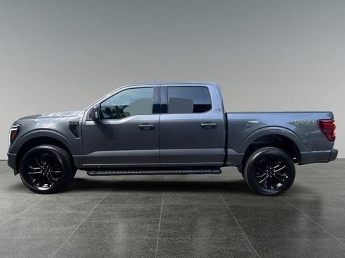 Used 2026 Ford F150 Lariat AWD/4WD image 5