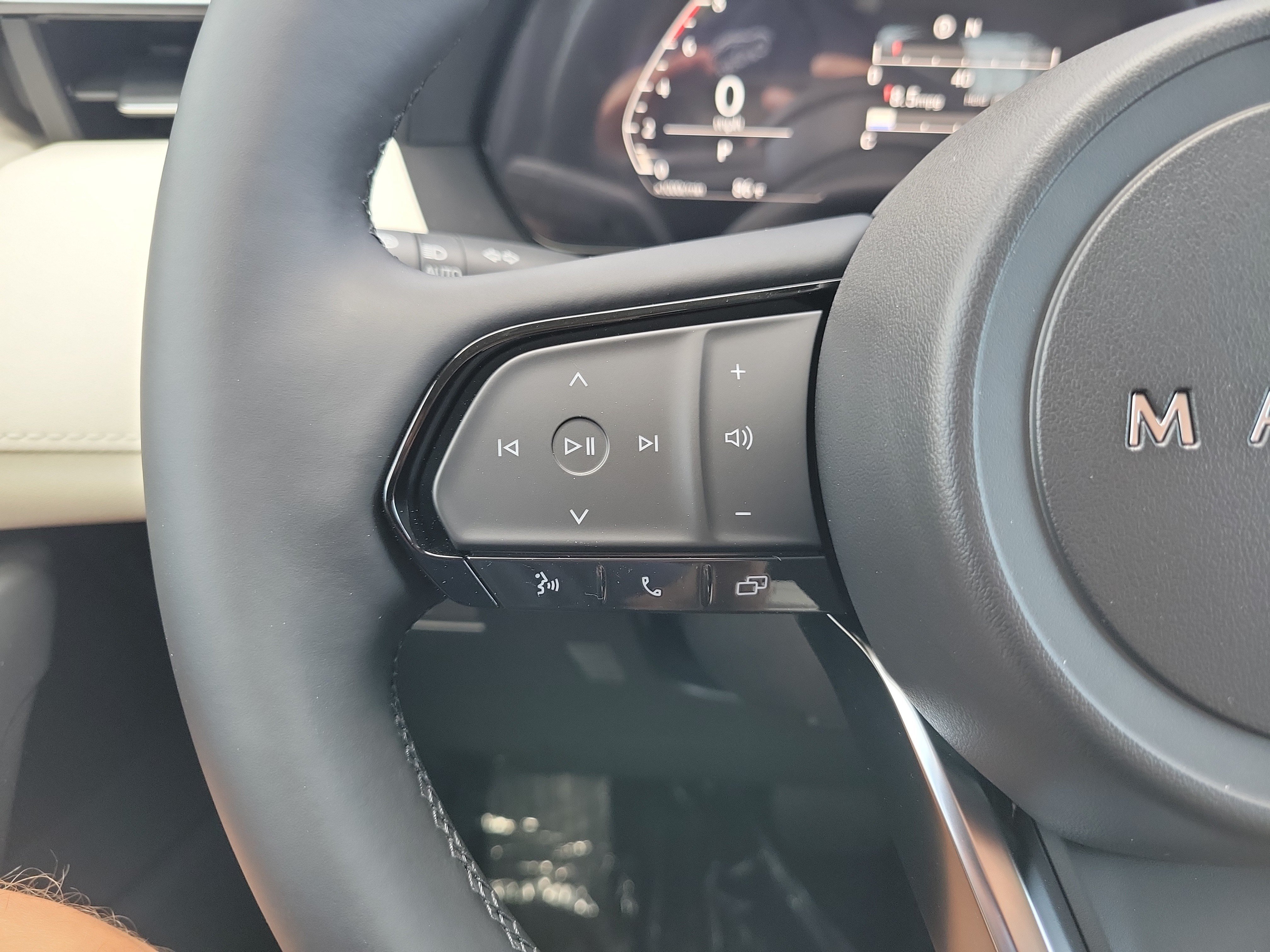 New 2026 MAZDA CX-5 Preferred AWD/4WD image 24