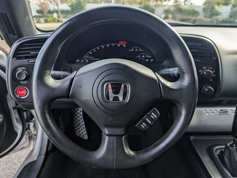 Used 2005 Honda S2000 Convertible 2D image 40