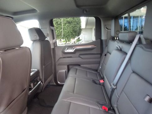 New 2026 GMC Sierra 1500 Elevation AWD/4WD image 21