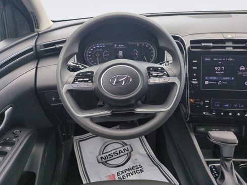 Used 2024 Hyundai Tucson SEL FWD image 18
