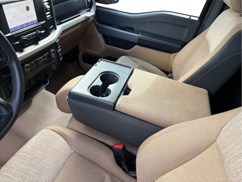 Used 2021 Ford F150 XLT RWD image 16