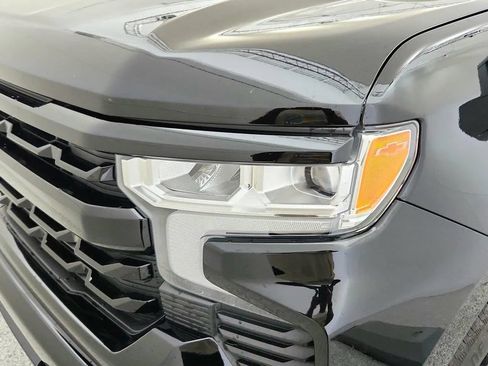 Used 2024 Chevrolet Silverado 1500 RST AWD/4WD image 36