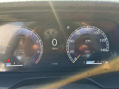 New 2025 Jeep Grand Cherokee Laredo image 20