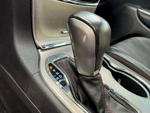 Used 2021 Jeep Grand Cherokee Trailhawk w/ Trailhawk Luxury Group image 22