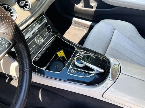 Certified 2018 Mercedes-Benz E 400 Cabriolet image 14