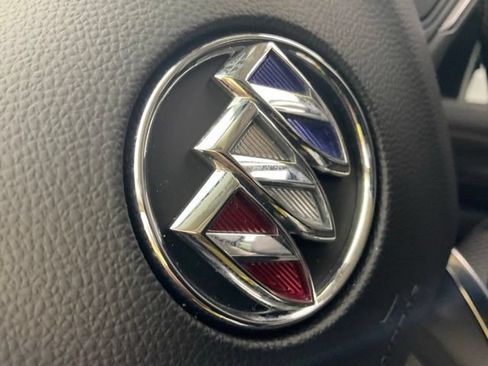 Used 2023 Buick Envision Preferred AWD/4WD image 47