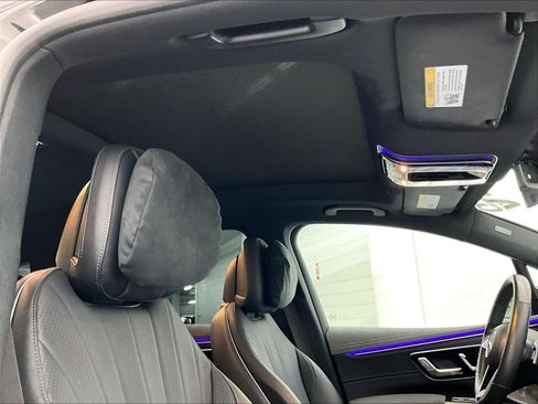 Certified 2023 Mercedes-Benz EQS 450+ SUV image 27