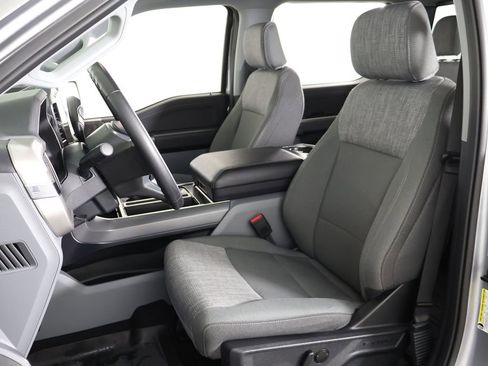 Used 2023 Ford F150 XLT w/ Equipment Group 302A High image 30