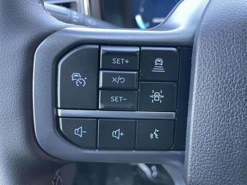 New 2026 Ford F250 Lariat w/ Black Appearance Package image 11