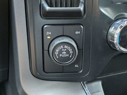 Used 2026 Ford F150 XLT AWD/4WD image 24