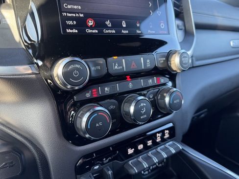 Used 2021 RAM 2500 Laramie image 22